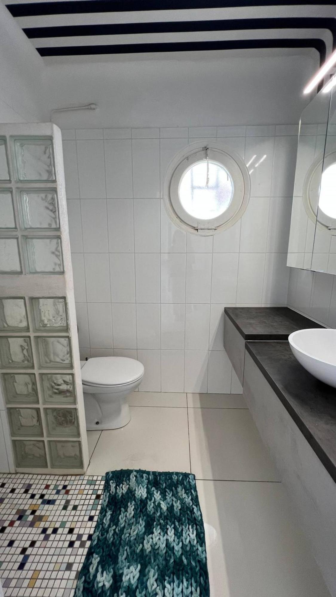 Precioso Apartamento Moderno En Primera Linea Del Mar Av-11 로지즈 외부 사진