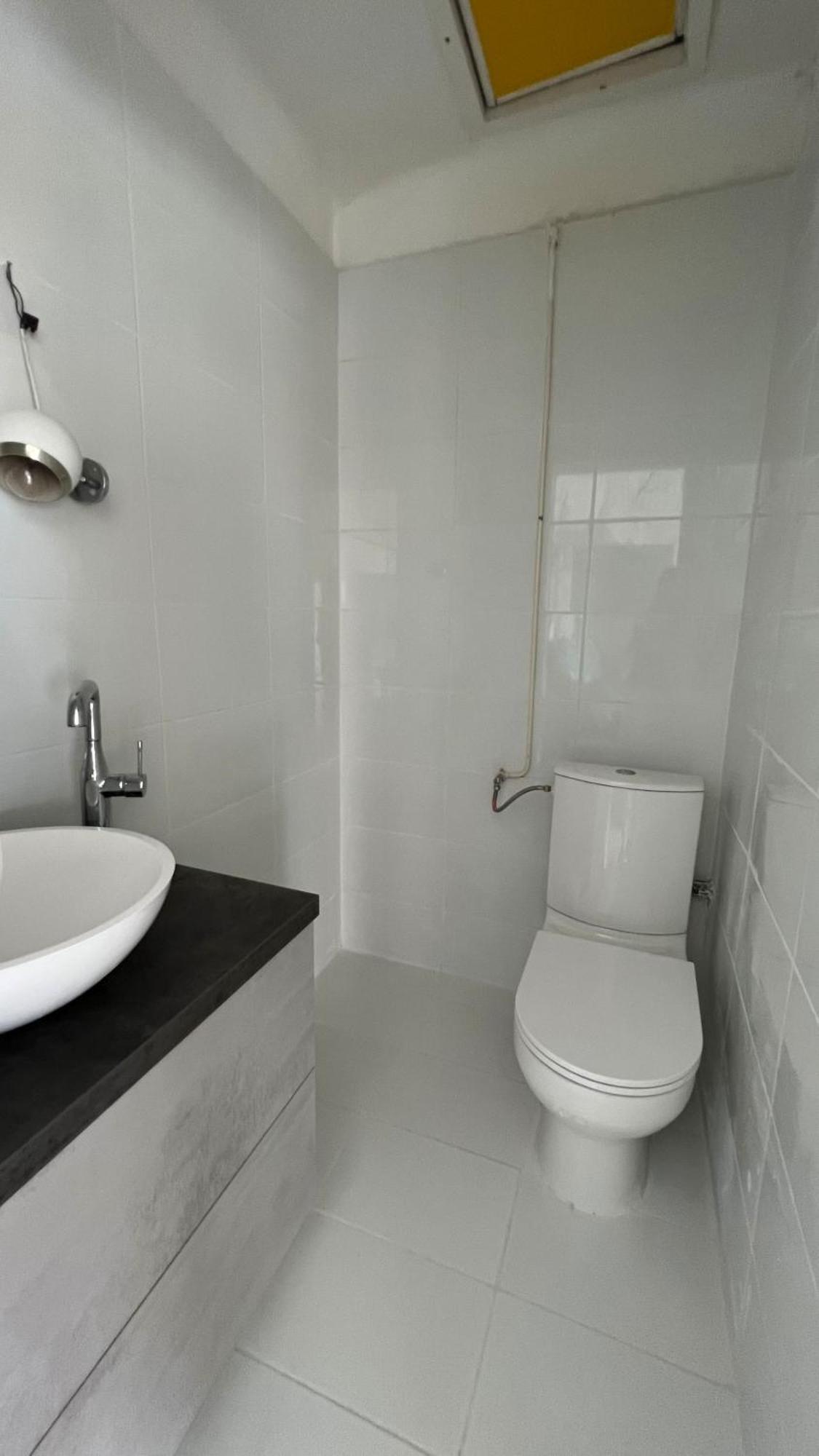 Precioso Apartamento Moderno En Primera Linea Del Mar Av-11 로지즈 외부 사진