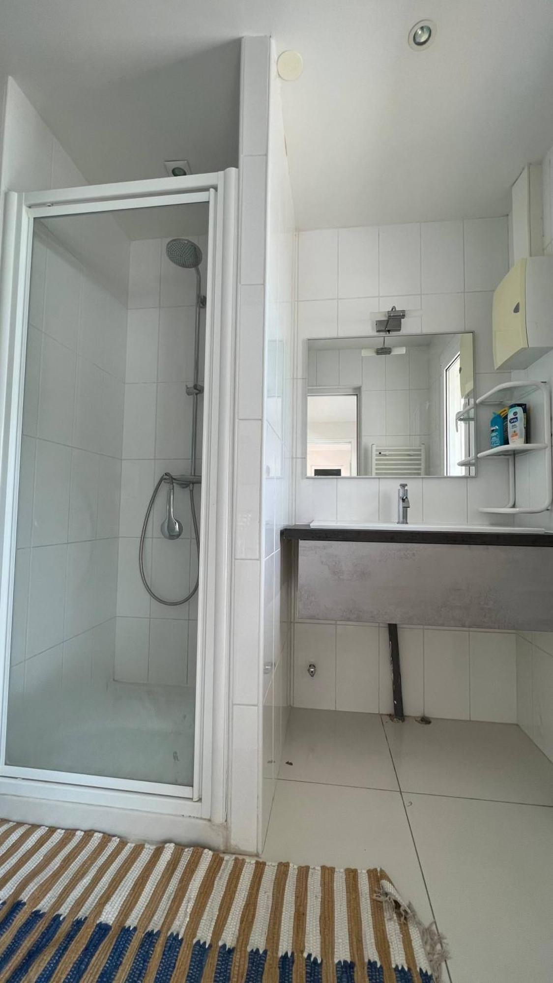 Precioso Apartamento Moderno En Primera Linea Del Mar Av-11 로지즈 외부 사진