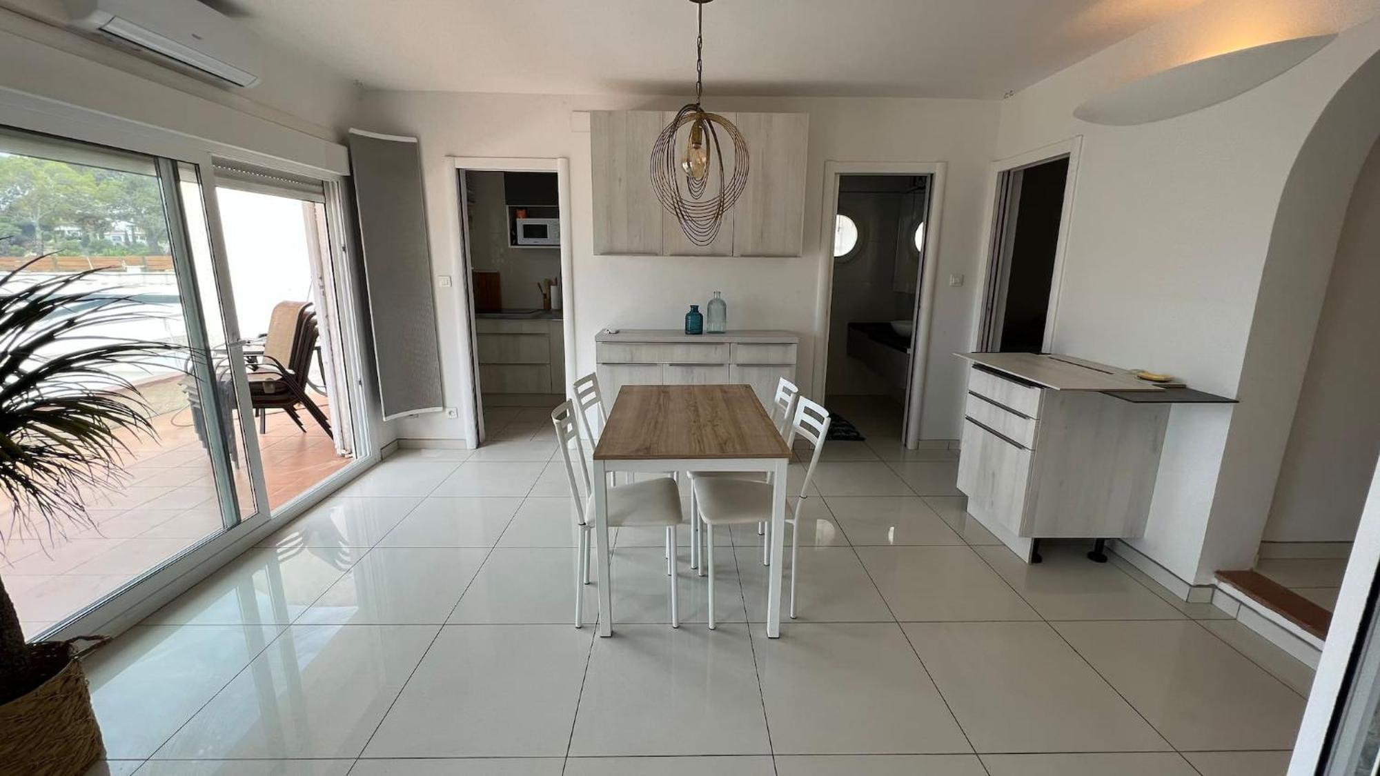 Precioso Apartamento Moderno En Primera Linea Del Mar Av-11 로지즈 외부 사진