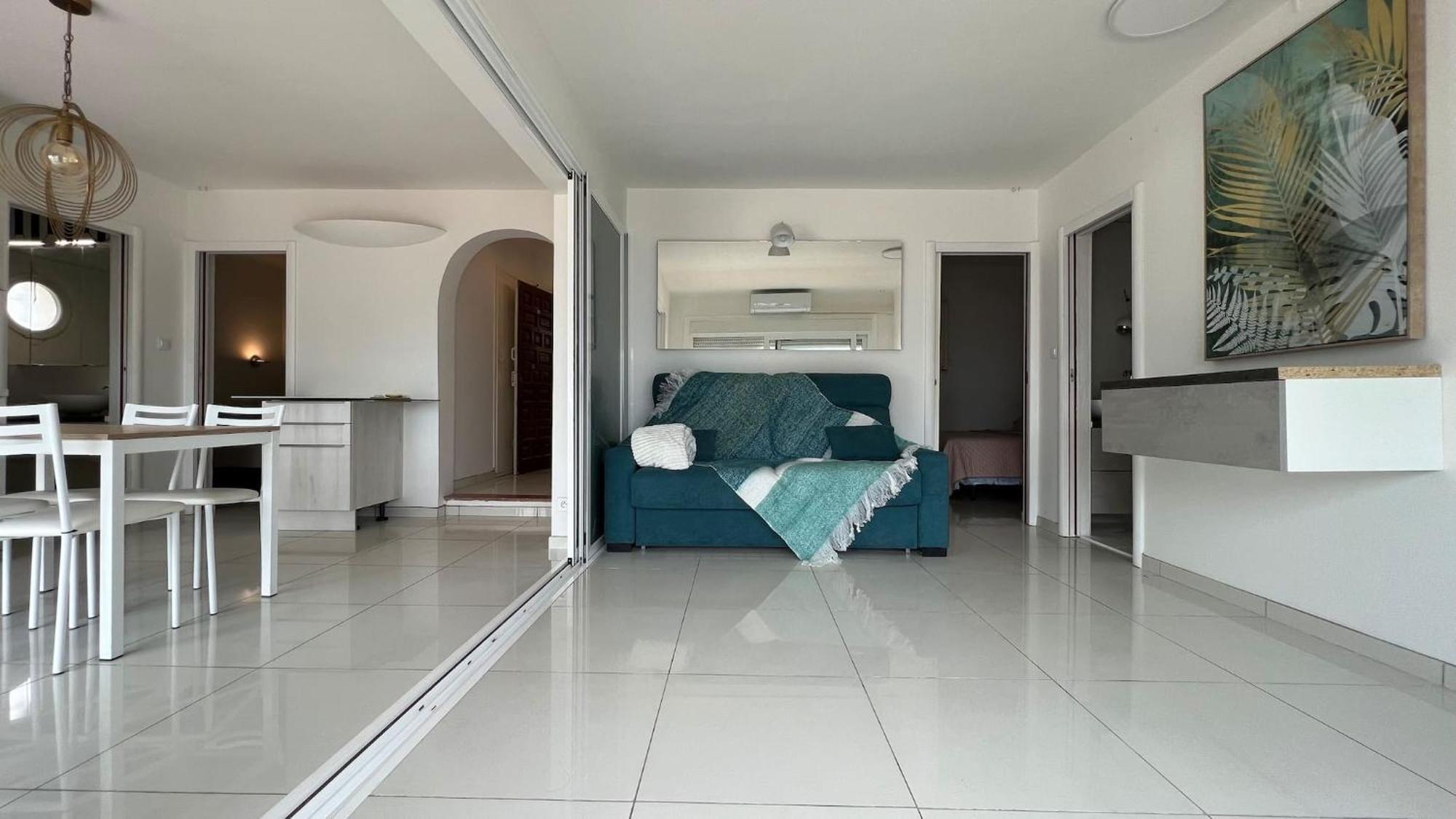 Precioso Apartamento Moderno En Primera Linea Del Mar Av-11 로지즈 외부 사진